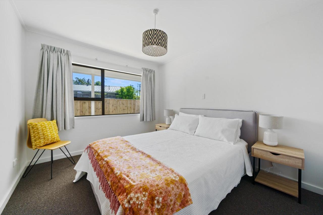 Greytown Getaway - Greytown Holiday Home Dış mekan fotoğraf